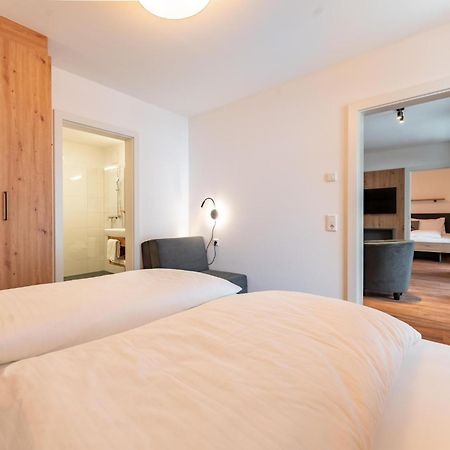 Falken Suites Top 4 Kaprun Exteriér fotografie
