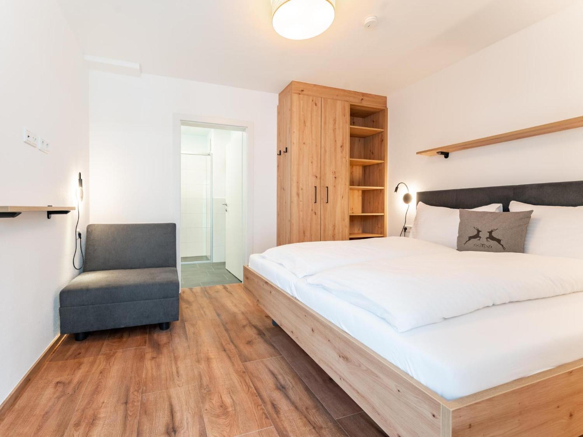 Falken Suites Top 4 Kaprun Exteriér fotografie